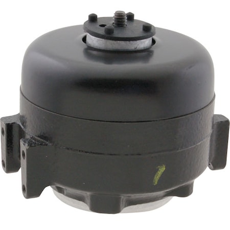 Mccall Motor , Aux Fan, 230V, 1550Rpm, Cw 1985